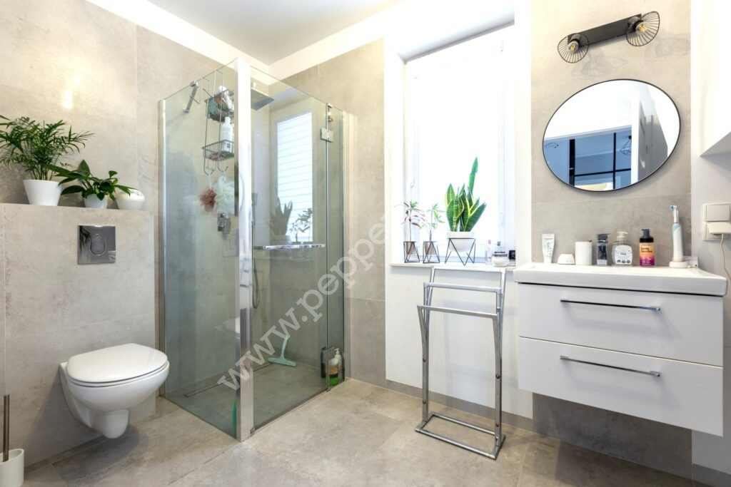 , pomorskie, Reda, ks. Janusza Pasierba - listing photo no. 4