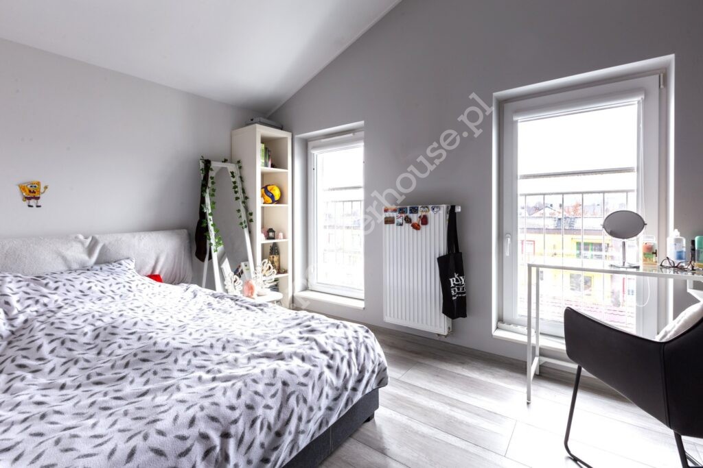 , pomorskie, Reda, ks. Janusza Pasierba - listing photo no. 9