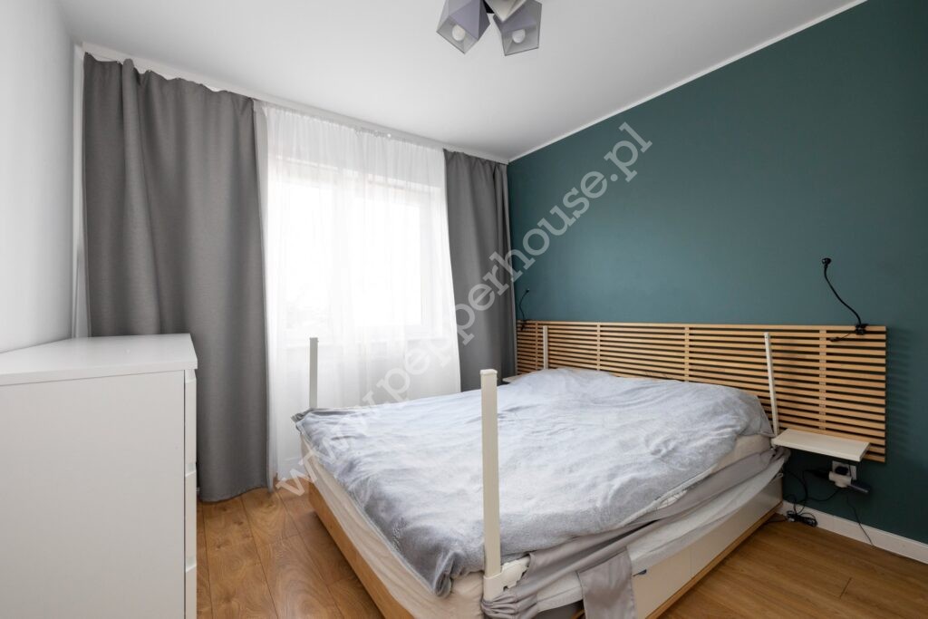 Mieszkanie na sprzedaż, Gdańsk, Ujeścisko, Płocka - zdjęcie ofertowe nr 6