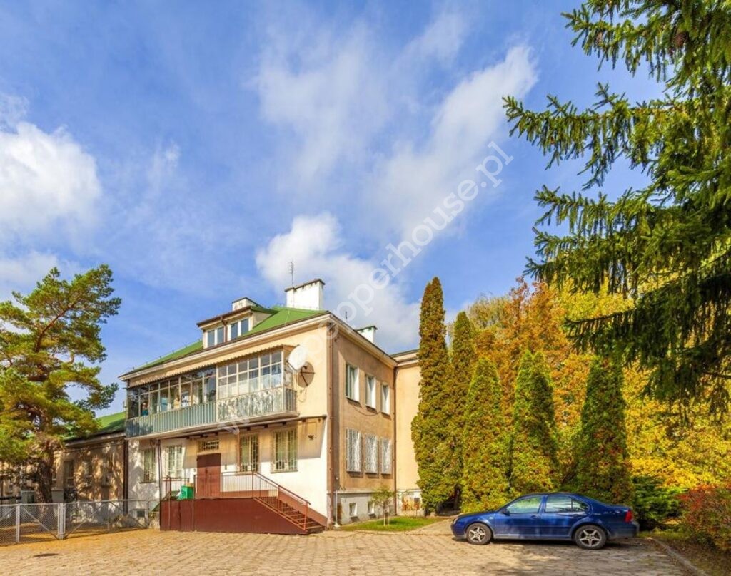 Lokal na sprzedaż, Warszawa, Wawer Radość, Radłowska - zdjęcie ofertowe nr 1