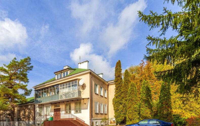 Lokal na sprzedaż, Warszawa, Wawer Radość, Radłowska