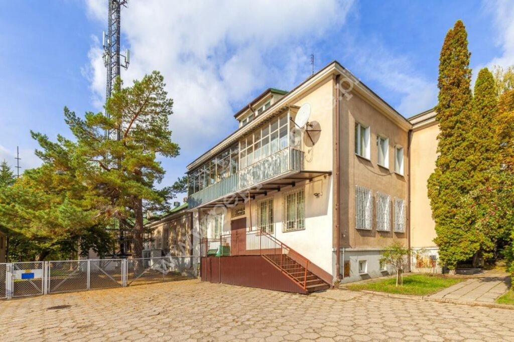 Lokal na sprzedaż, Warszawa, Wawer Radość, Radłowska - zdjęcie ofertowe nr 2