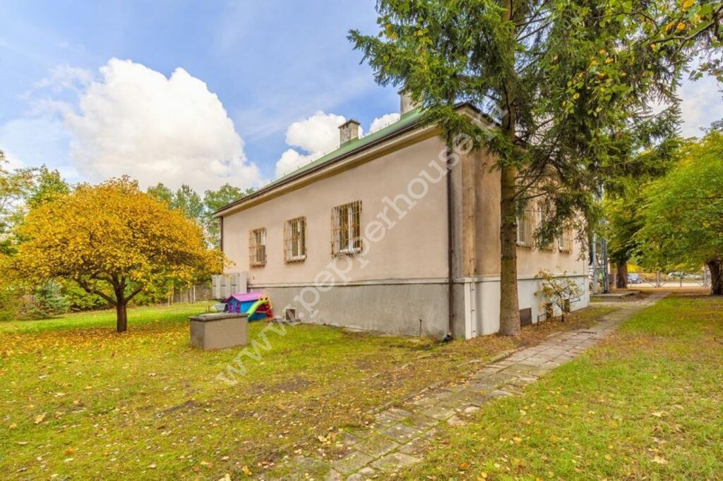 Lokal na sprzedaż, Warszawa, Wawer Radość, Radłowska - zdjęcie ofertowe nr 3