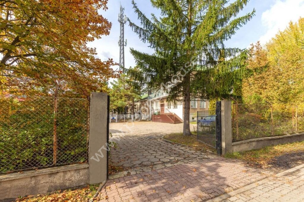 Lokal na sprzedaż, Warszawa, Wawer Radość, Radłowska - zdjęcie ofertowe nr 5