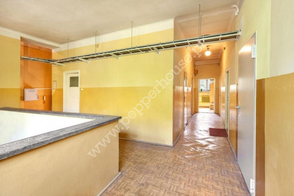 Lokal na sprzedaż, Warszawa, Wawer Radość, Radłowska - zdjęcie ofertowe nr 7