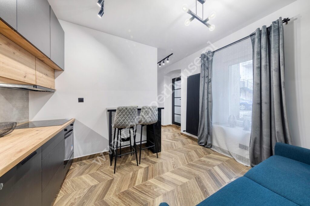 Mieszkanie na sprzedaż, Bydgoszcz, Śródmieście, Królowej Jadwigi - zdjęcie ofertowe nr 5