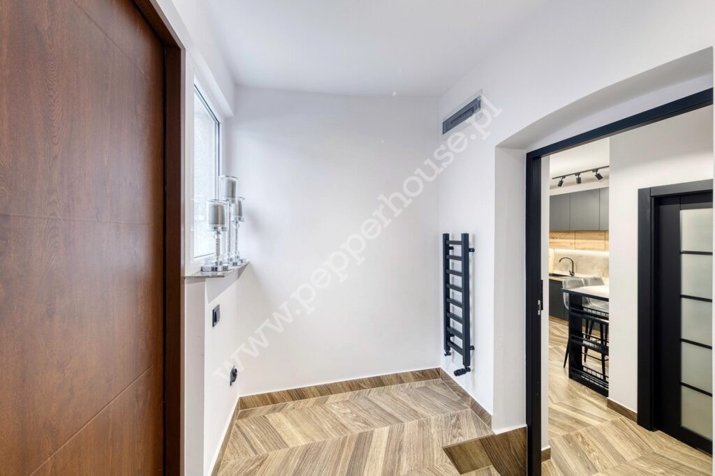 Mieszkanie na sprzedaż, Bydgoszcz, Śródmieście, Królowej Jadwigi - zdjęcie ofertowe nr 7
