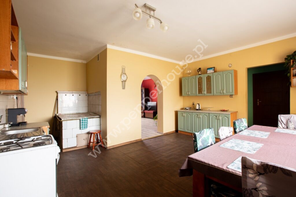 , warmińsko-mazurskie, Kępa Kalnicka - listing photo no. 2