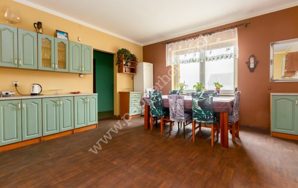 , warmińsko-mazurskie, Kępa Kalnicka - listing photo no. 4