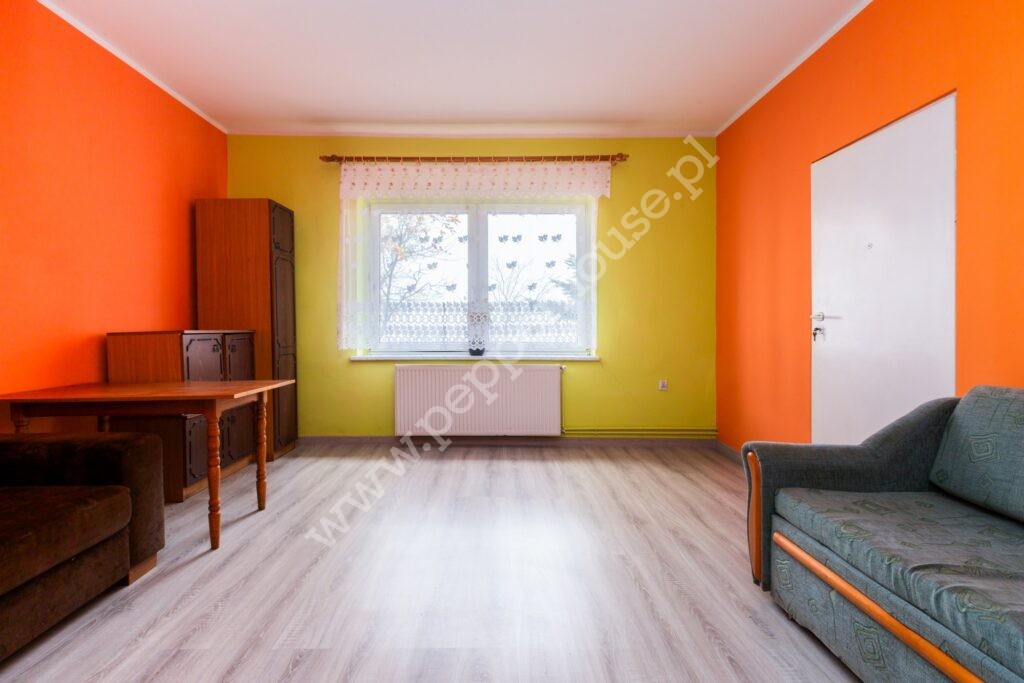 , warmińsko-mazurskie, Kępa Kalnicka - listing photo no. 8