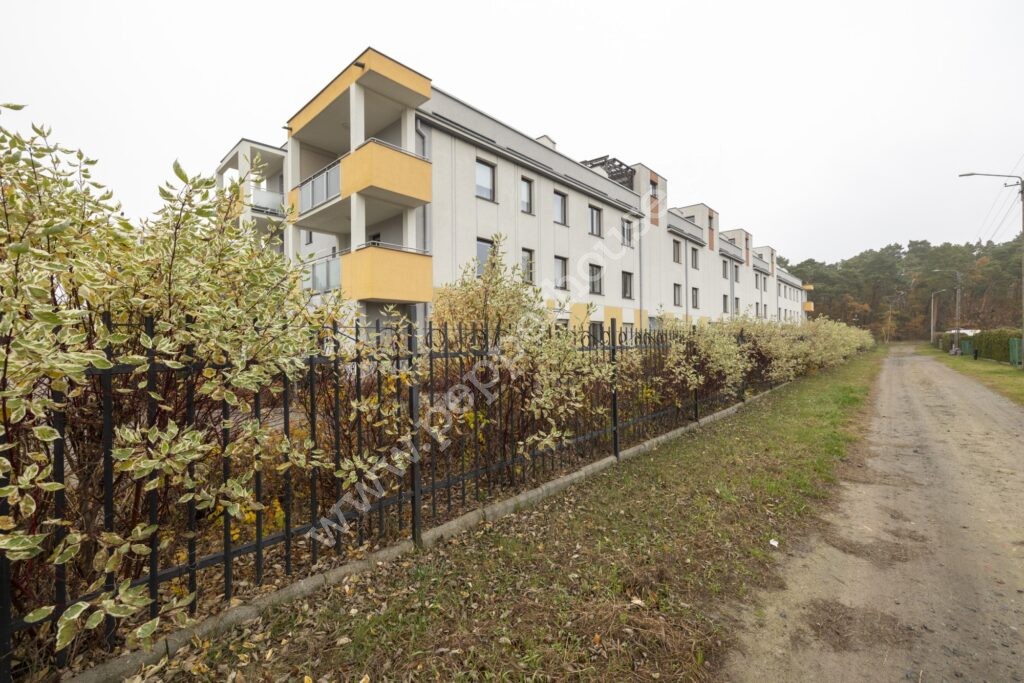 Mieszkanie na sprzedaż, pomorskie, Jantar, Rybacka - zdjęcie ofertowe nr 17