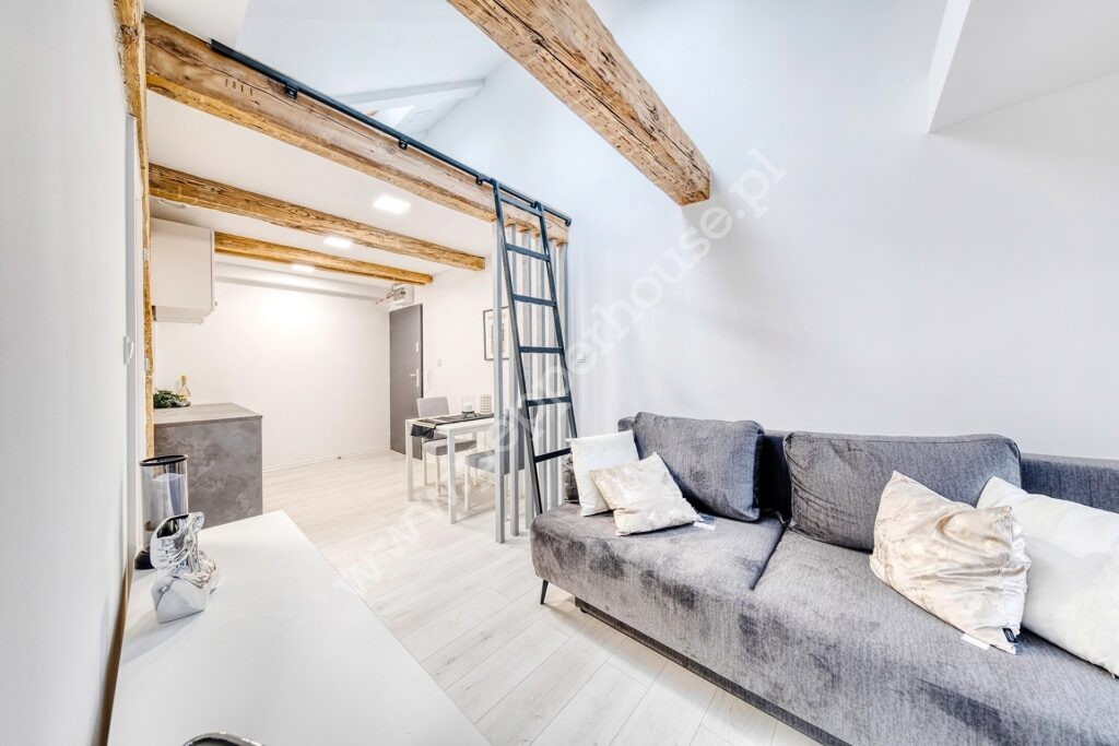 Mieszkanie na sprzedaż, Bydgoszcz, Śródmieście, Podgórna - zdjęcie ofertowe nr 5