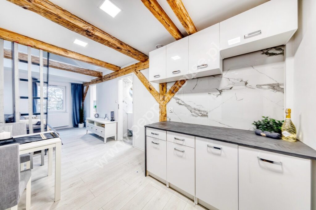 Mieszkanie na sprzedaż, Bydgoszcz, Śródmieście, Podgórna - zdjęcie ofertowe nr 6