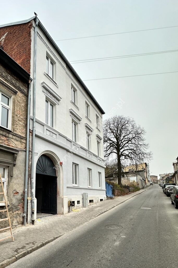 Mieszkanie na sprzedaż, Bydgoszcz, Śródmieście, Podgórna - zdjęcie ofertowe nr 11