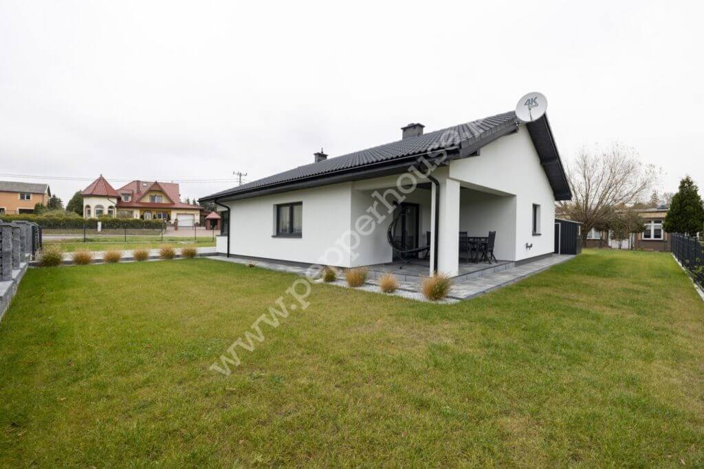 Dom na sprzedaż, pomorskie, Żukczyn, Gdańska - zdjęcie ofertowe nr 14
