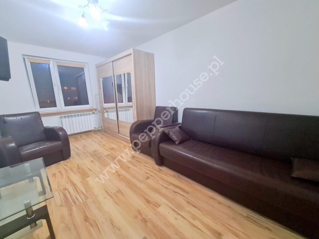 Mieszkanie na sprzedaż, pomorskie, Wejherowo, Przyjaźni - zdjęcie ofertowe nr 2