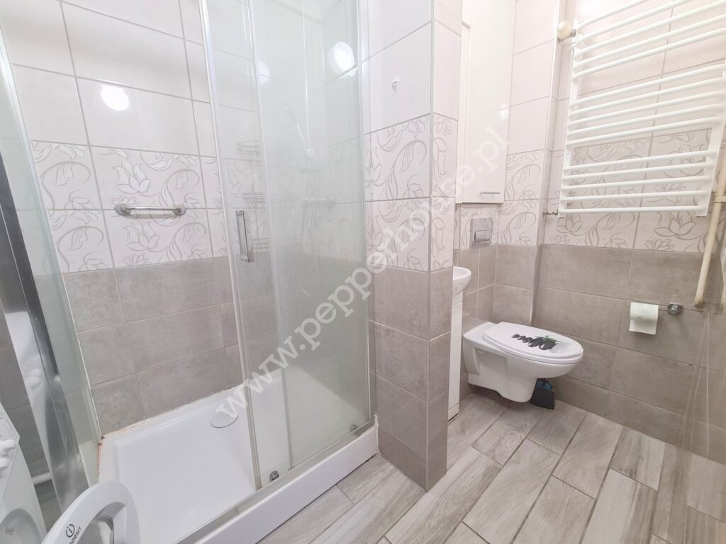 Mieszkanie na sprzedaż, pomorskie, Wejherowo, Przyjaźni - zdjęcie ofertowe nr 5