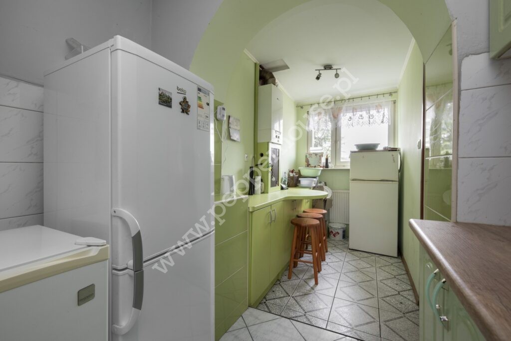 Mieszkanie na sprzedaż, Gdańsk, Osowa, Perseusza - zdjęcie ofertowe nr 8