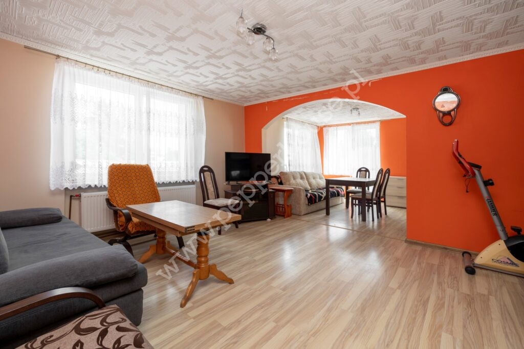 Mieszkanie na sprzedaż, Gdańsk, Osowa, Perseusza - zdjęcie ofertowe nr 1