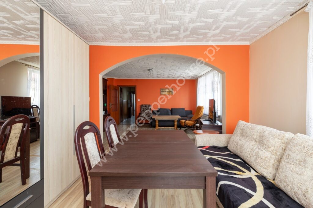 Mieszkanie na sprzedaż, Gdańsk, Osowa, Perseusza - zdjęcie ofertowe nr 4