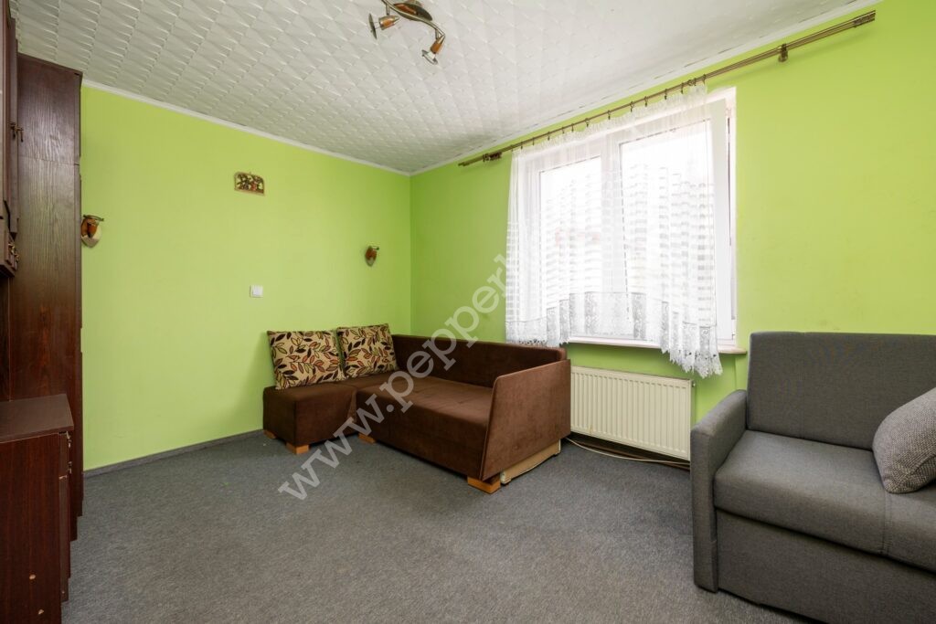 Mieszkanie na sprzedaż, Gdańsk, Osowa, Perseusza - zdjęcie ofertowe nr 7