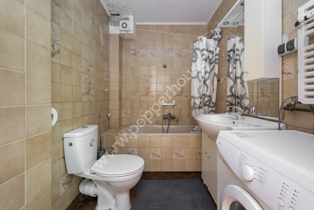Mieszkanie na sprzedaż, Gdańsk, Osowa, Perseusza - zdjęcie ofertowe nr 12