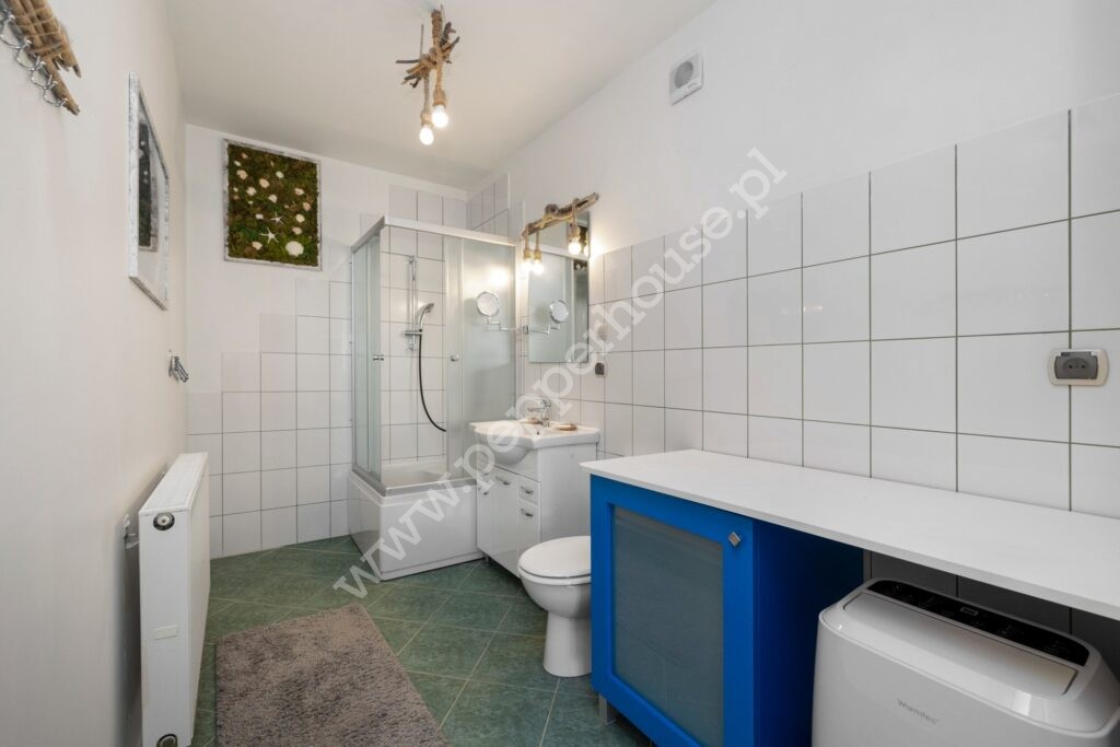 Mieszkanie na sprzedaż, Gdańsk, Zaspa, Jana Pawła II - zdjęcie ofertowe nr 8