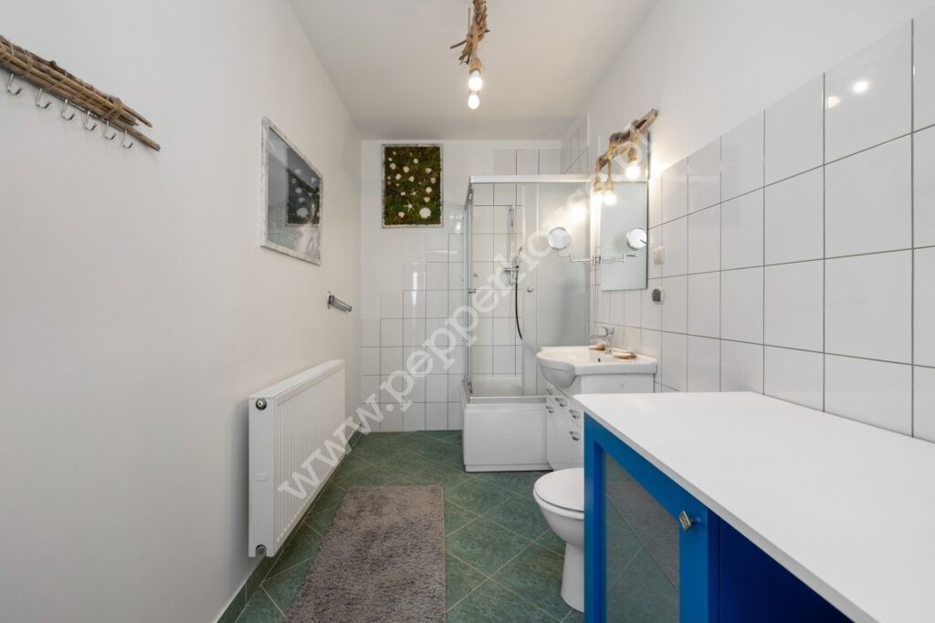 Mieszkanie na sprzedaż, Gdańsk, Zaspa, Jana Pawła II - zdjęcie ofertowe nr 9
