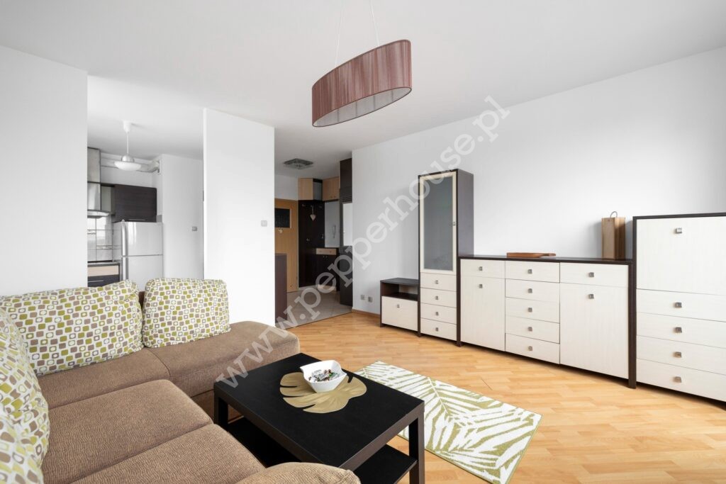 Mieszkanie na sprzedaż, Gdańsk, Zaspa, Jana Pawła II - zdjęcie ofertowe nr 3