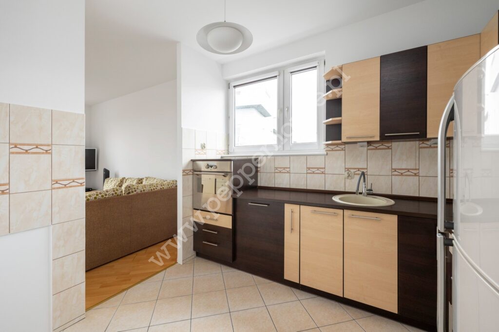 Mieszkanie na sprzedaż, Gdańsk, Zaspa, Jana Pawła II - zdjęcie ofertowe nr 6