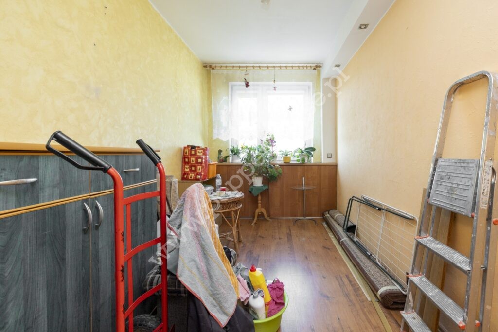 Mieszkanie na sprzedaż, Gdańsk, Zaspa, Dywizjonu 303 - zdjęcie ofertowe nr 6