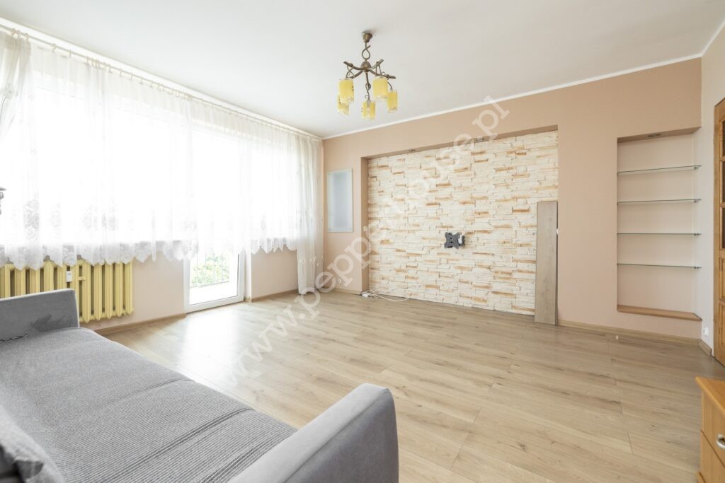 Mieszkanie na sprzedaż, Gdańsk, Zaspa, Dywizjonu 303 - zdjęcie ofertowe nr 5