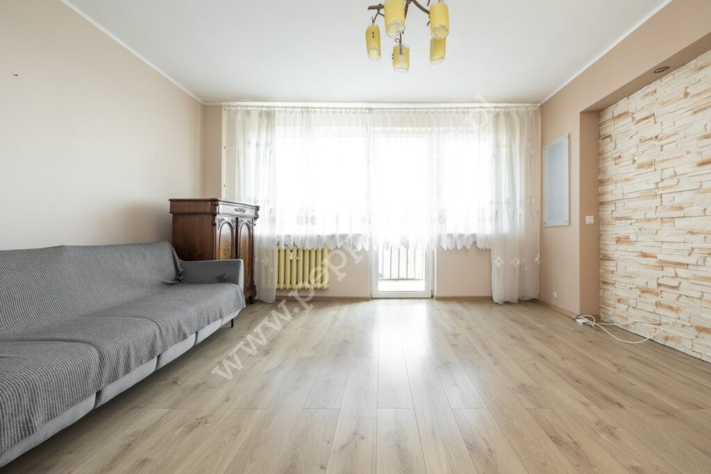 Mieszkanie na sprzedaż, Gdańsk, Zaspa, Dywizjonu 303 - zdjęcie ofertowe nr 2
