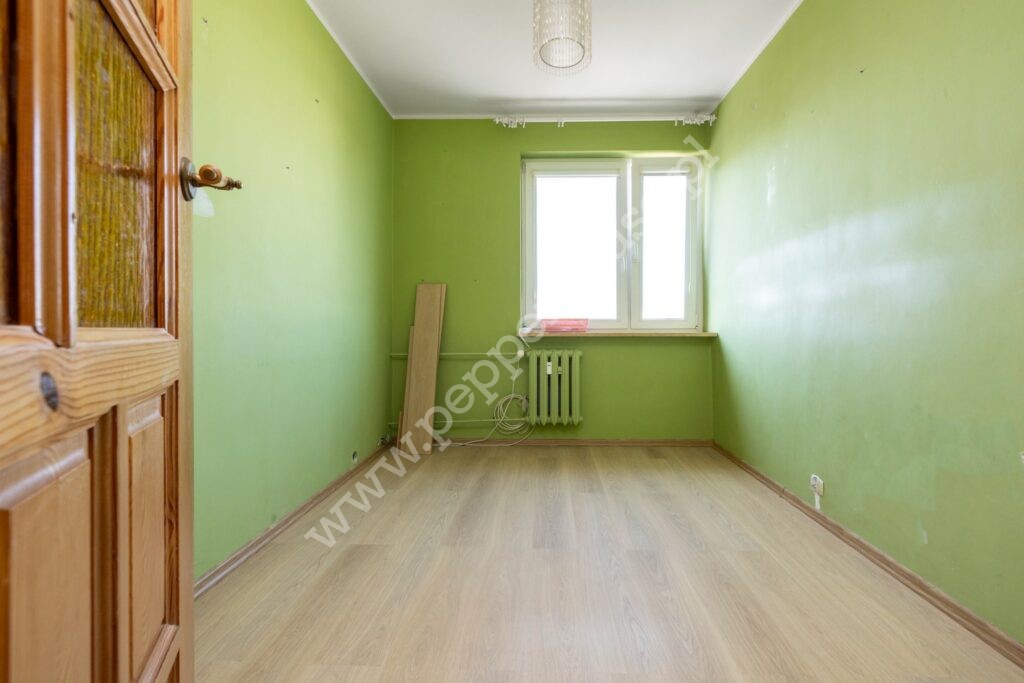 Mieszkanie na sprzedaż, Gdańsk, Zaspa, Dywizjonu 303 - zdjęcie ofertowe nr 4