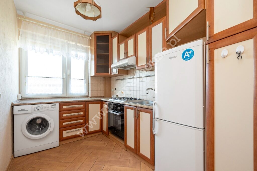 Mieszkanie na sprzedaż, Gdańsk, Zaspa, Dywizjonu 303 - zdjęcie ofertowe nr 7