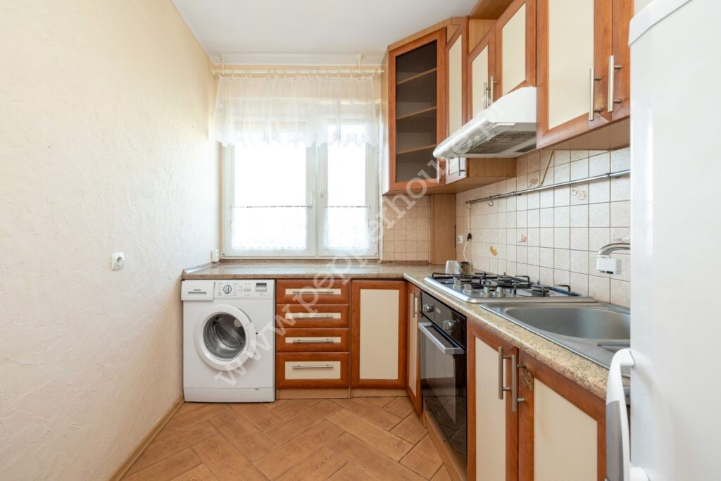 Mieszkanie na sprzedaż, Gdańsk, Zaspa, Dywizjonu 303 - zdjęcie ofertowe nr 8