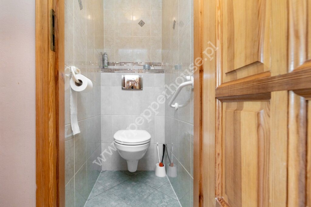Mieszkanie na sprzedaż, Gdańsk, Zaspa, Dywizjonu 303 - zdjęcie ofertowe nr 10