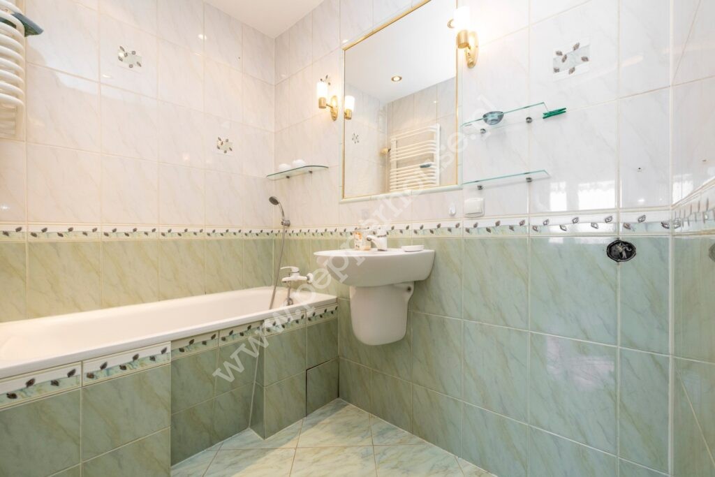 Mieszkanie na sprzedaż, Gdańsk, Zaspa, Dywizjonu 303 - zdjęcie ofertowe nr 9