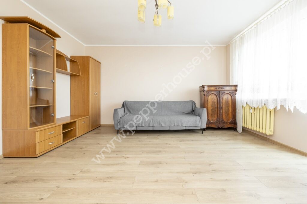 Mieszkanie na sprzedaż, Gdańsk, Zaspa, Dywizjonu 303 - zdjęcie ofertowe nr 3