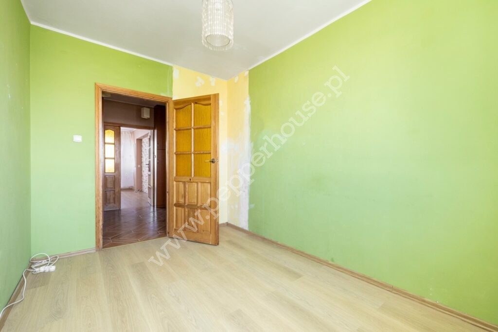 Mieszkanie na sprzedaż, Gdańsk, Zaspa, Dywizjonu 303 - zdjęcie ofertowe nr 11