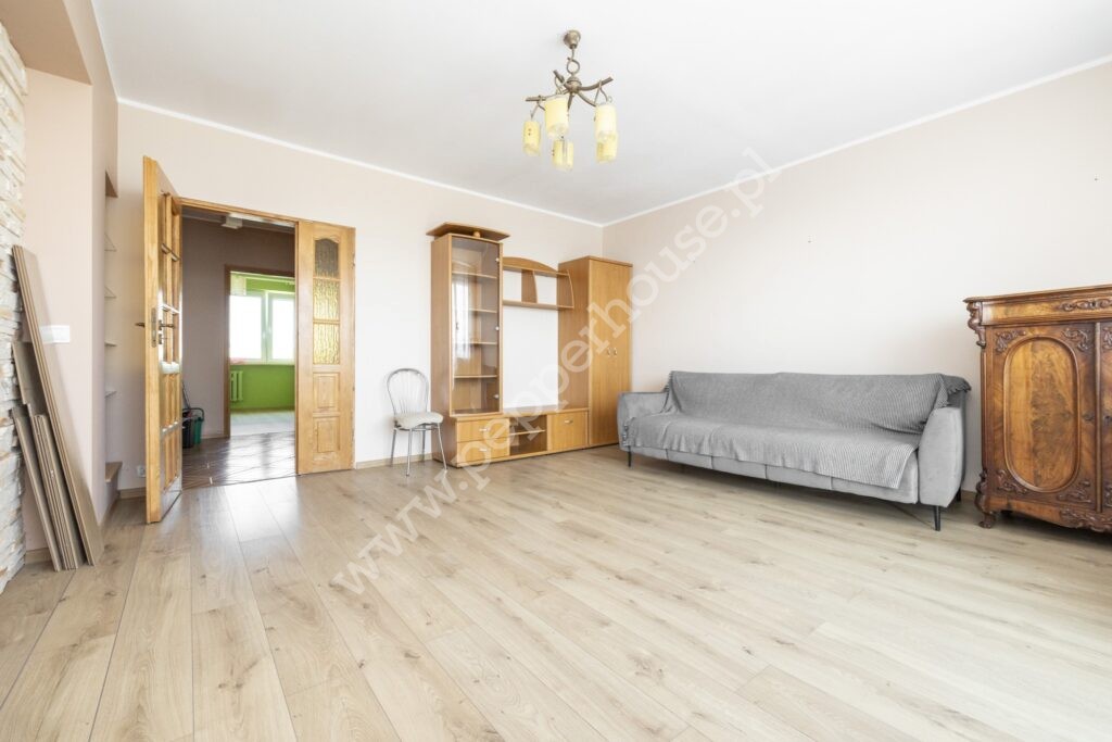 Mieszkanie na sprzedaż, Gdańsk, Zaspa, Dywizjonu 303 - zdjęcie ofertowe nr 12