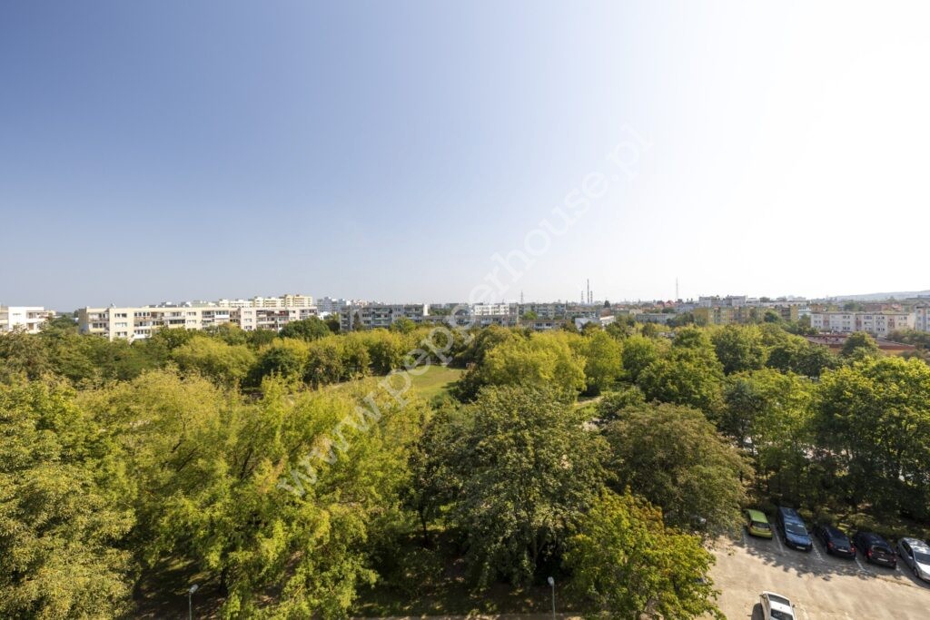 Mieszkanie na sprzedaż, Gdańsk, Zaspa, Dywizjonu 303 - zdjęcie ofertowe nr 14