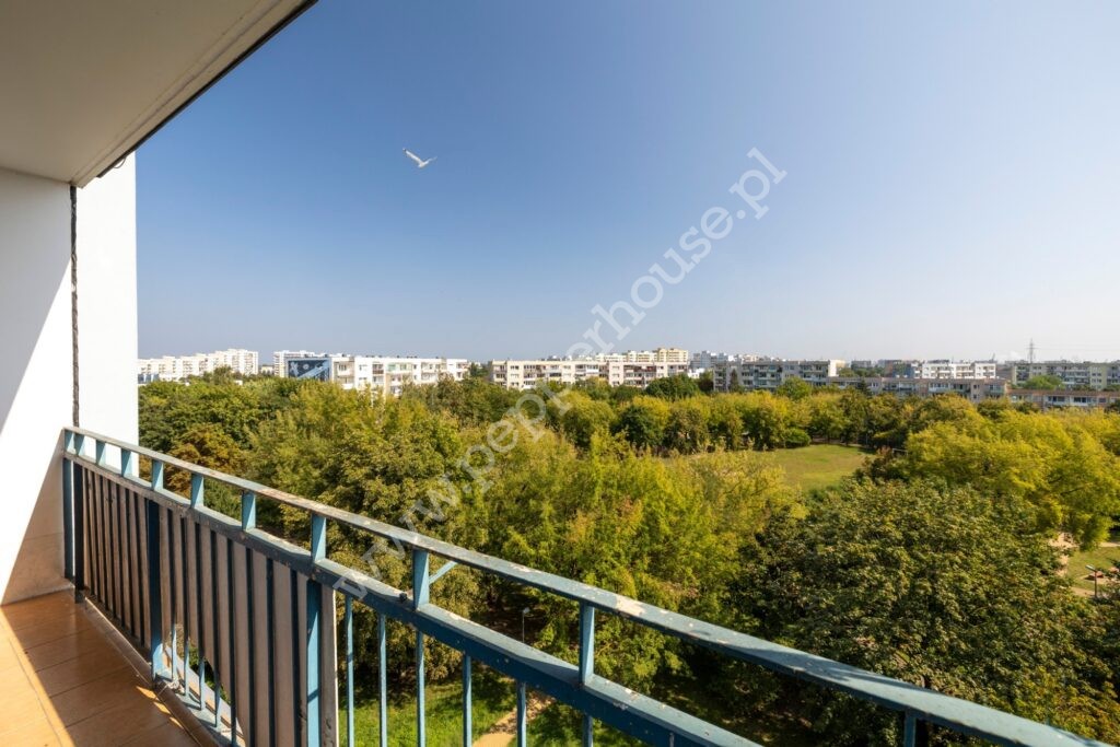 Mieszkanie na sprzedaż, Gdańsk, Zaspa, Dywizjonu 303 - zdjęcie ofertowe nr 1