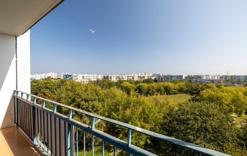 Mieszkanie na sprzedaż, Gdańsk, Zaspa, Dywizjonu 303