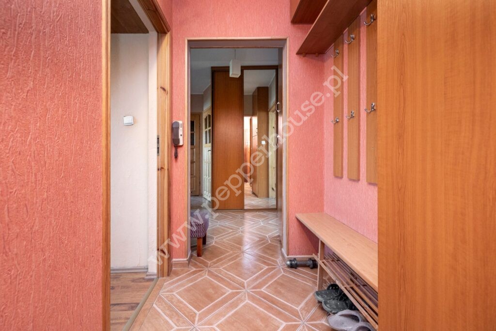 Mieszkanie na sprzedaż, Gdańsk, Zaspa, Dywizjonu 303 - zdjęcie ofertowe nr 15