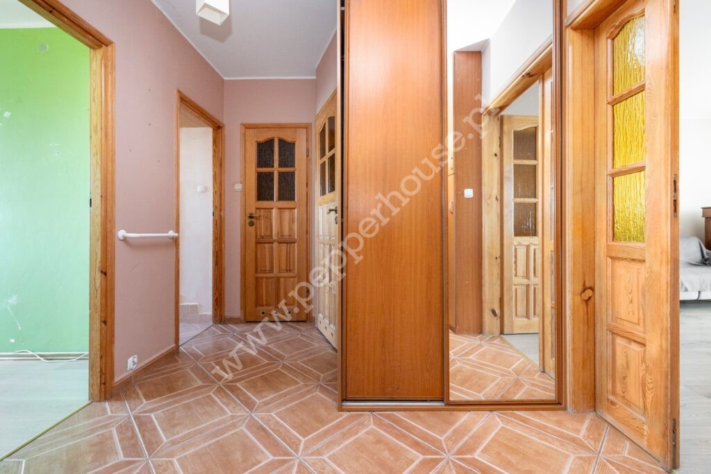 Mieszkanie na sprzedaż, Gdańsk, Zaspa, Dywizjonu 303 - zdjęcie ofertowe nr 16