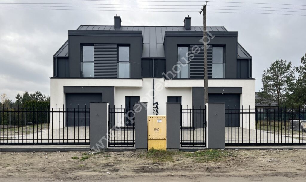 , kujawsko-pomorskie, Murowaniec, Gołębia - listing photo no. 1