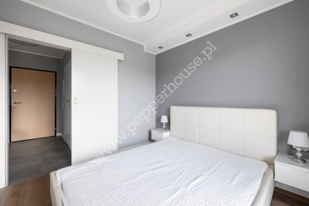 Mieszkanie do wynajęcia, Gdańsk, Morena, prof. Stefana Hausbrandta - zdjęcie ofertowe nr 9