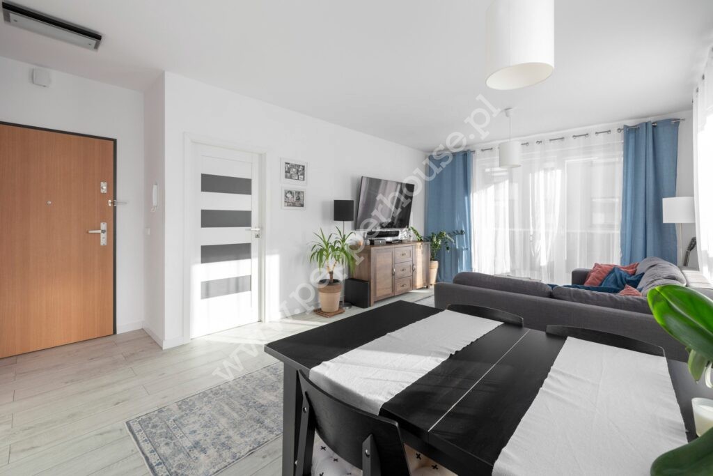 , pomorskie, Pruszcz Gdański, Benedykta Dybowskiego - listing photo no. 7