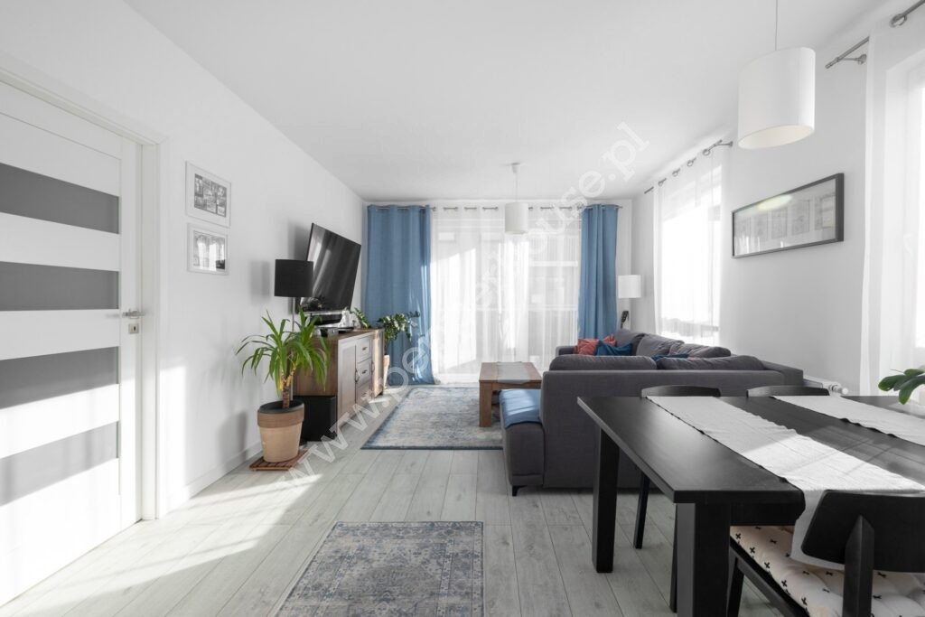 , pomorskie, Pruszcz Gdański, Benedykta Dybowskiego - listing photo no. 3
